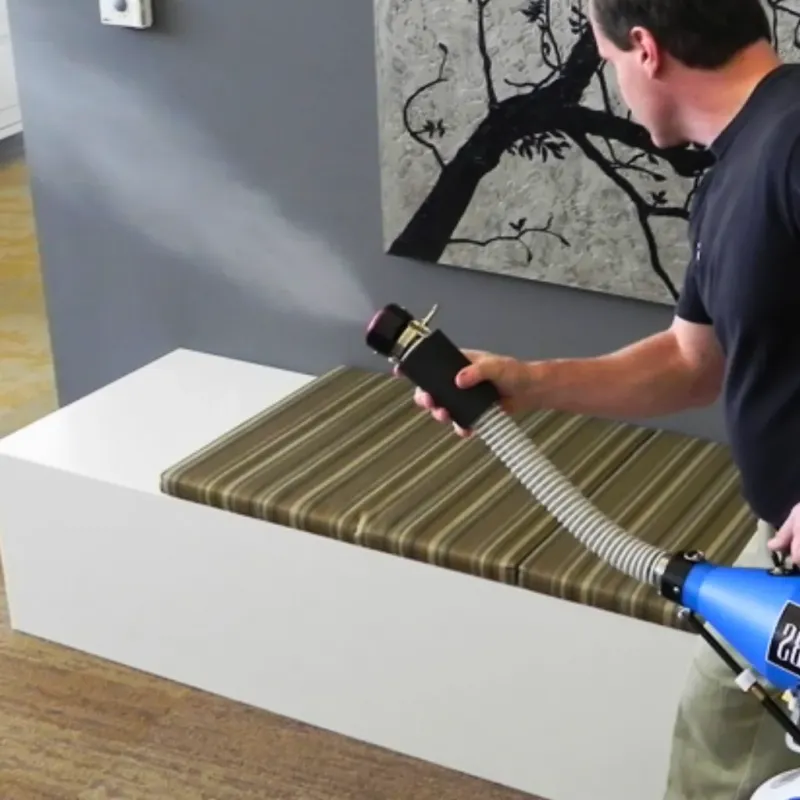 Professional Odor Removal in Cody, WY